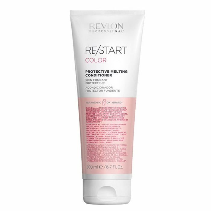 Revlon Restart Color Melting Conditioner