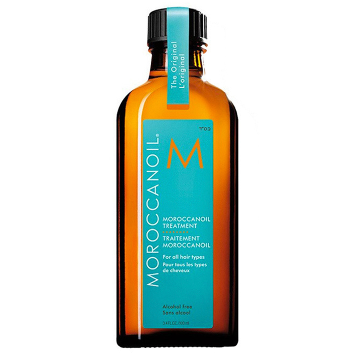 Moroccanoil Treatment for Thick Hair