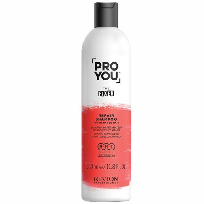 Revlon ProYou The Fixer Repair Shampoo 350ml