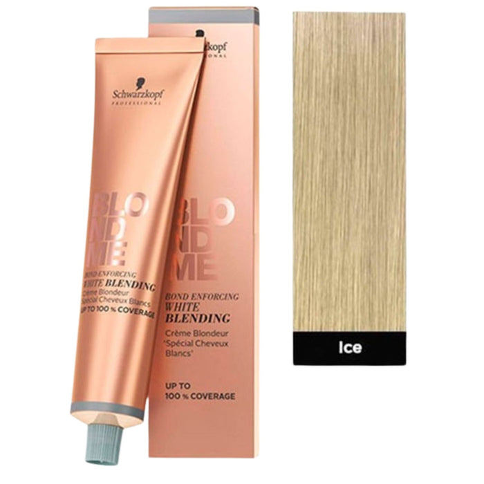 Schwarzkopf BM Aclaración y Tonalización Reforzadora de Puentes 60ml