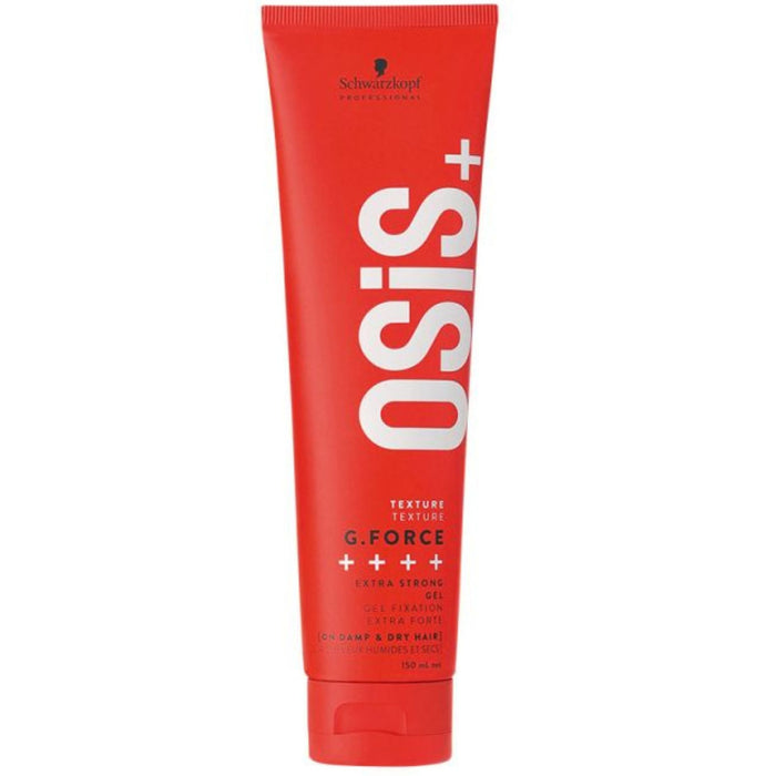 Schwarzkopf OSiS+ G. Force 150ml