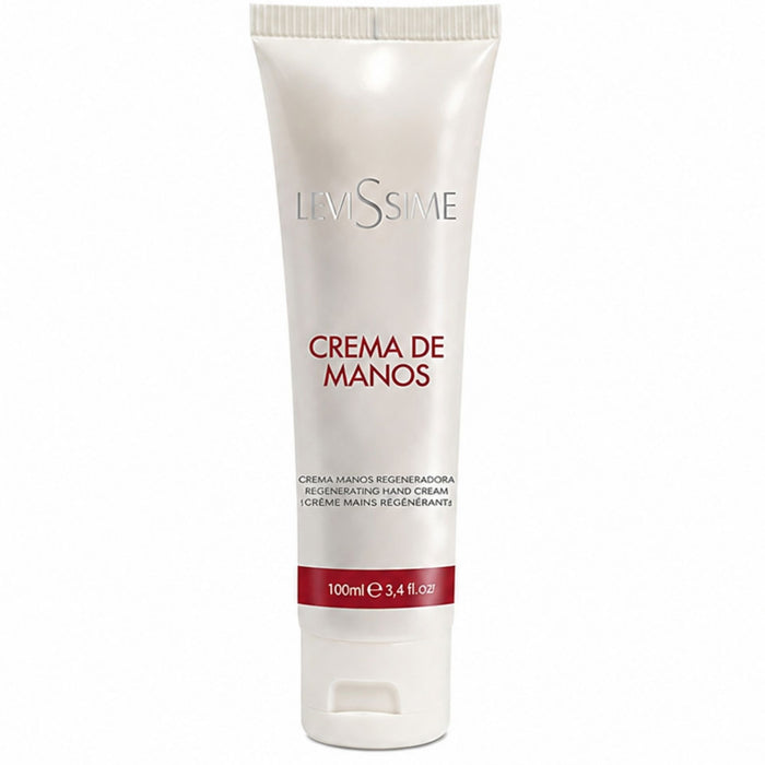 Levissime Crema De Manos