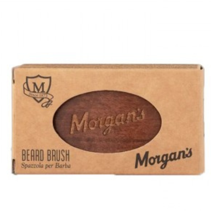 Morgan’s Beard Brush