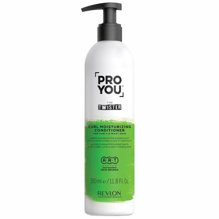 Revlon ProYou The Twister Curl Moisturizing Conditioner 350ml