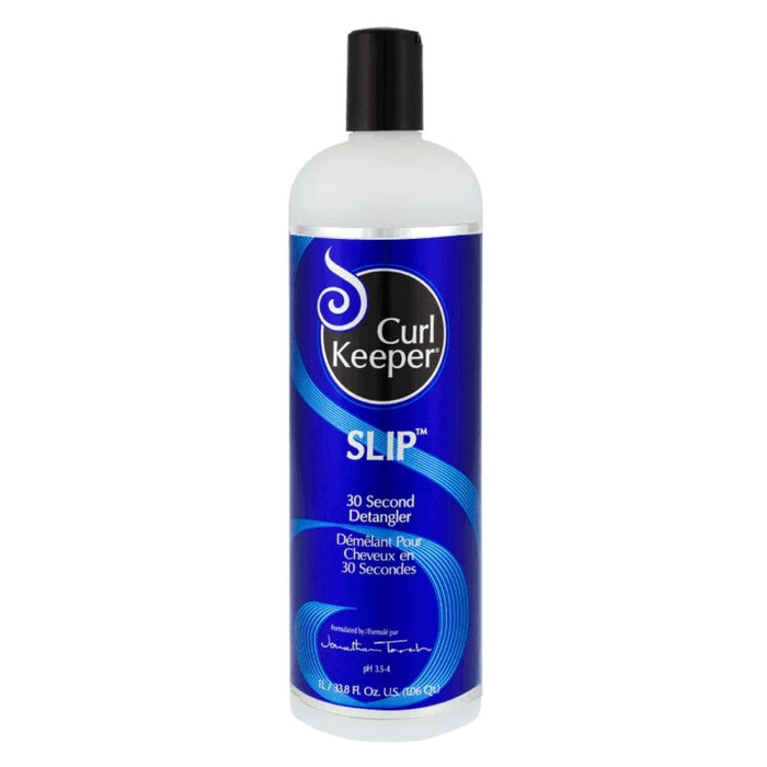 Curl Keeper Slip Desembaraçador de 30 segundos