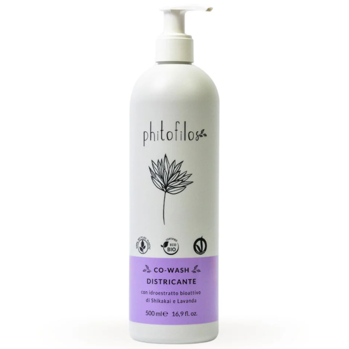 Phitofilos Co-Wash Districante