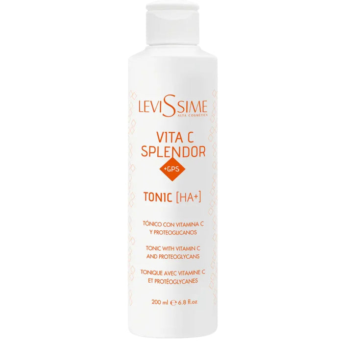 Levissime Vita C Splendor Tonic 200Ml