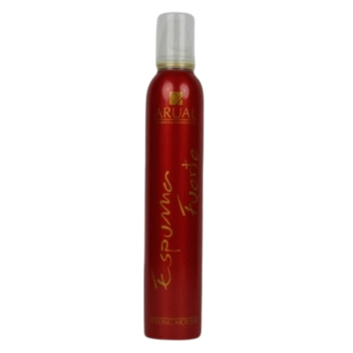 Arual Strong Foam 300ml.