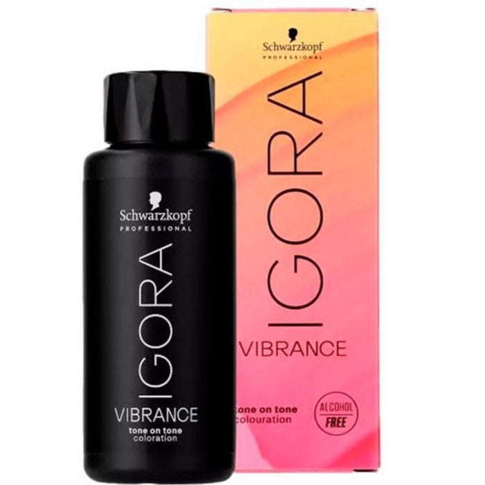 Schwarzkopf Igora Vibrance Tone on Tone 60ml