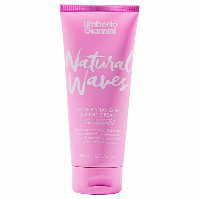 Umberto Giannini Waves for Days Leave-In Conditioner 200ml