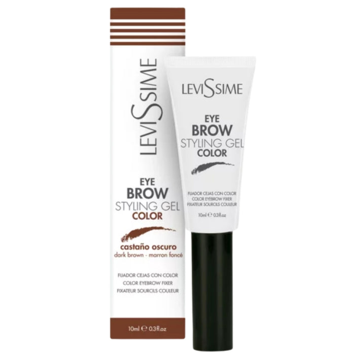 Levissime Eyebrow Styling Gel 10ml