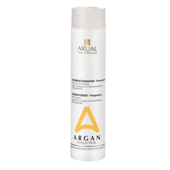 Arual Frequency Argan Collection Conditioner 250ml