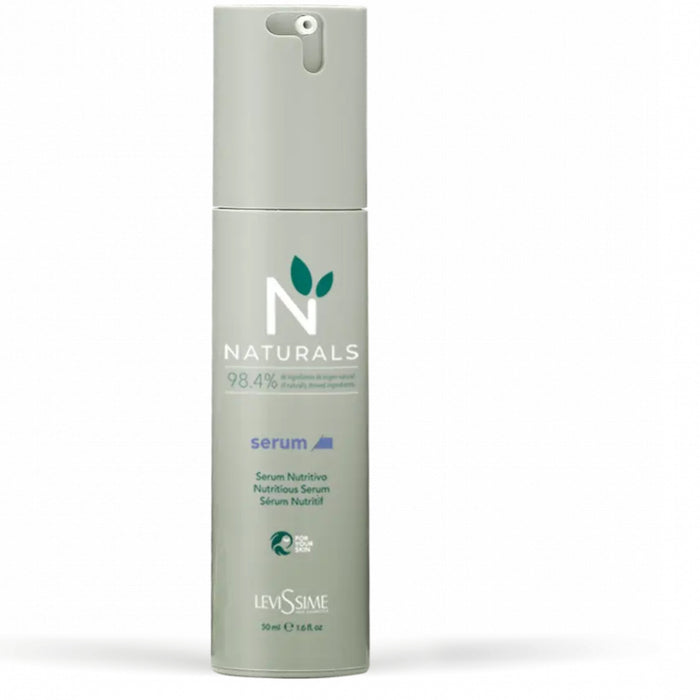 Levissime Naturals Serum 50Ml