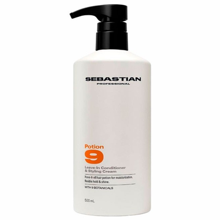 Sebastian Professional Potion 9 Cream