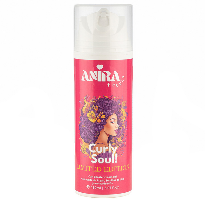 Anira Curls Curl Ritual Set 3x150ml
