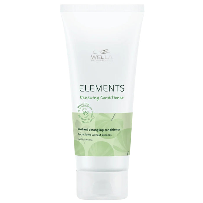 Wella Elements Renewing Conditioner Nuevo Formato