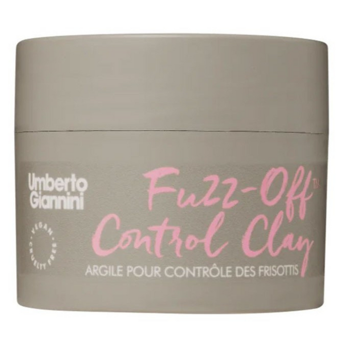 Umberto Giannini Fuzz-Off Control Clay 100ml