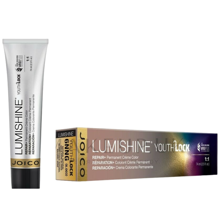 Joico Tinte Lumishine Youthlock 74ml