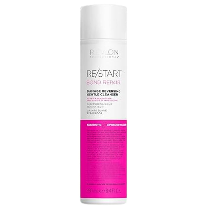 Revlon Restart Bond Repair Shampoo