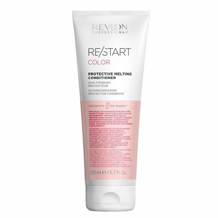 Revlon Restart Color Melting Conditioner