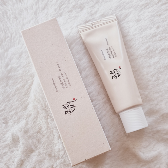 Beauty of Joseon  Relief Sun Rice + Probiotics 50ml
