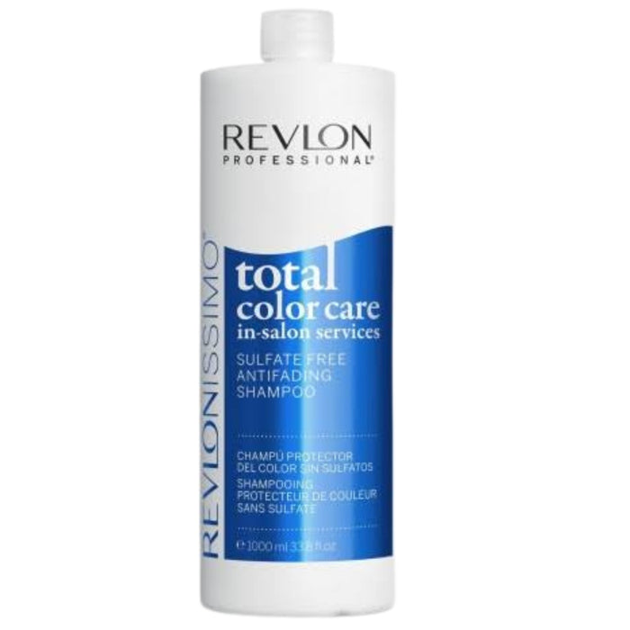 Revlon ISS Antifading Shampoo 1000ml