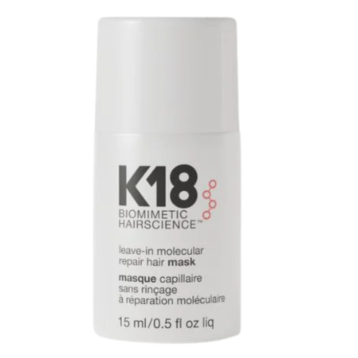 K18 Leave-In Molecular Repair Hair Mask