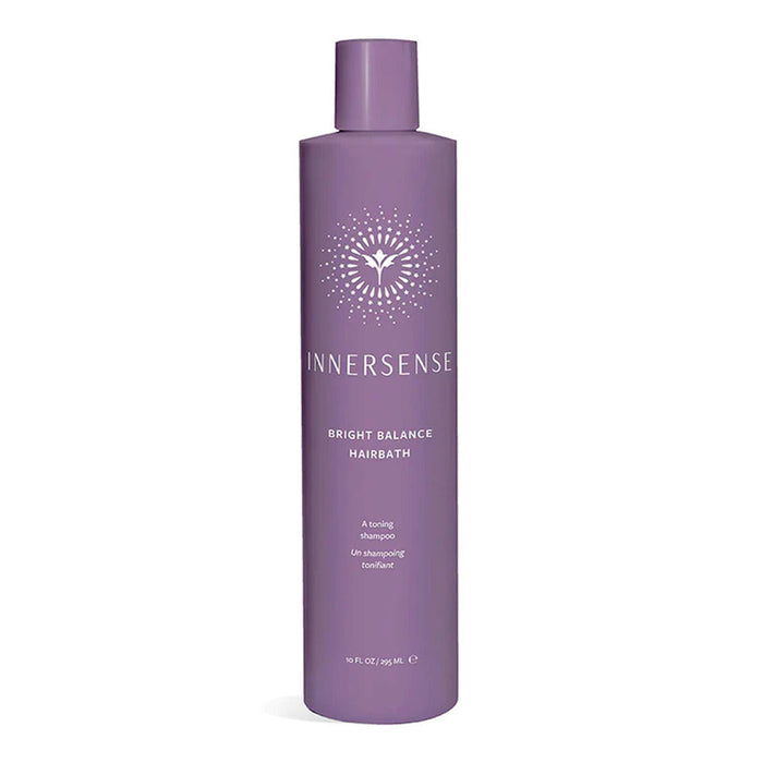 Banho de cabelo Innersense Bright Balance