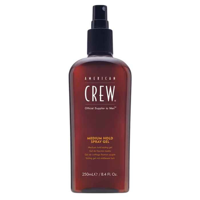American Crew Gel Fijador Ligero 250 ml