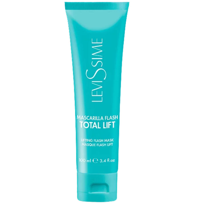 Levissime Mascarilla Flash Total Lift