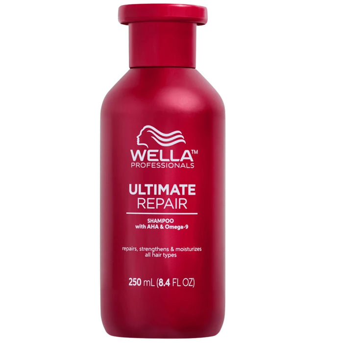 Wella Ultimate Repair Shampoo
