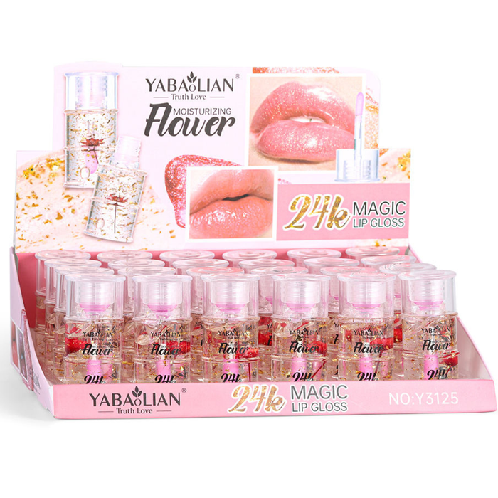 Yabaolian Lip Gloss Y3128