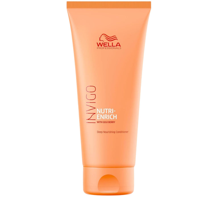 Wella Invigo Nutri Enrich Acondicionador Nuevo Formato