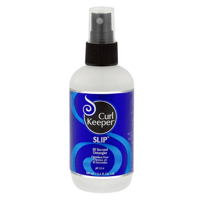 Curl Keeper Slip Desembaraçador de 30 segundos