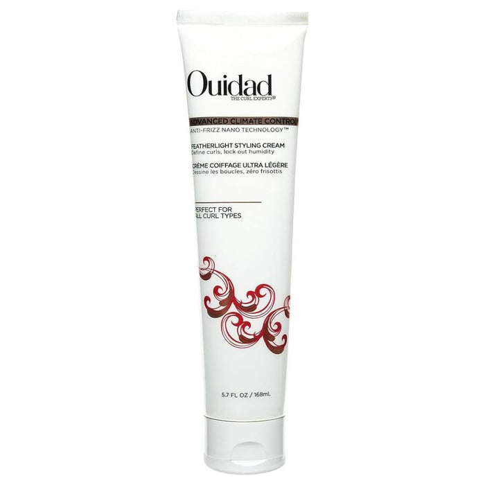 Ouidad Advanced Climate Control Featherlight Styling Cream 236ml