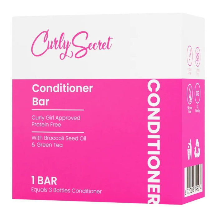 Curly Secret Conditioner Bar 60g
