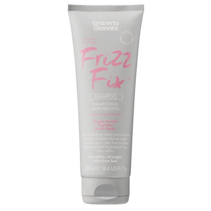 Umberto Giannini Frizz Fix Shampoo 250ml