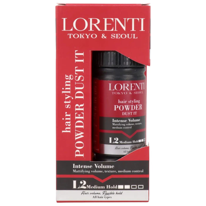 Lorenti L2 Hair Styling Powder 20 ml