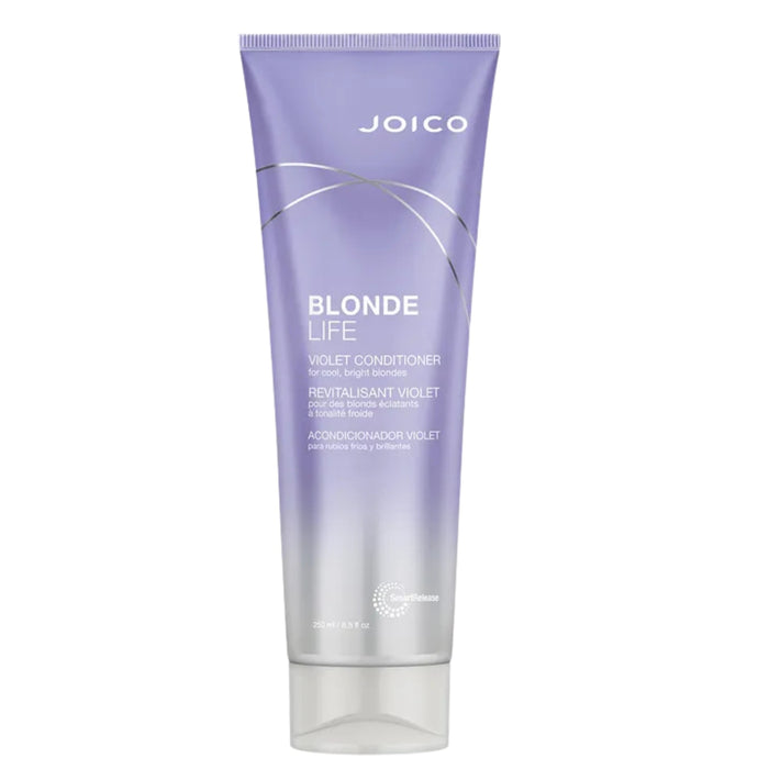 Joico Blonde Life Violet Conditioner 250ml
