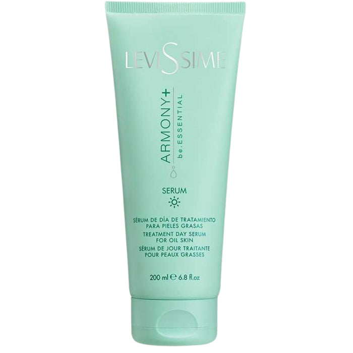 Levissime Armony+ Be.Essential Day Serum 200ml