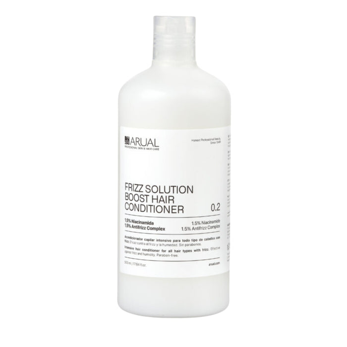Arual Frizz Solution Boost Hair Conditioner