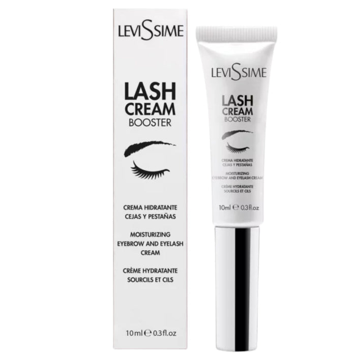 Levissime Lash Cream Booster 10Ml