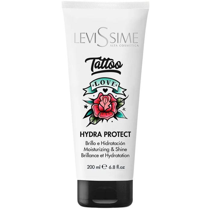 Levissime Tattoo Hydra Protect 200ml