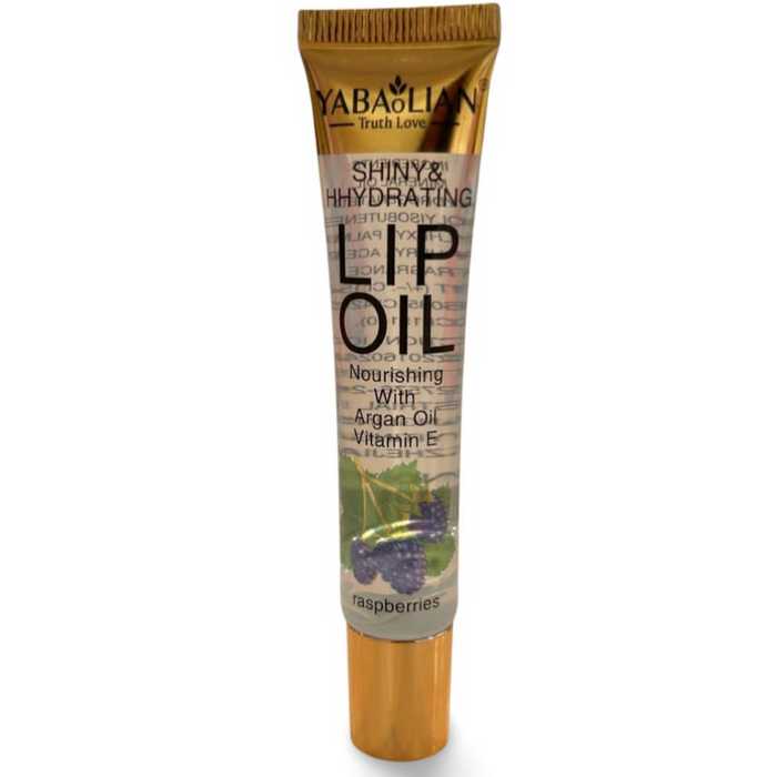 Yabaolian Lip Oil Y3040