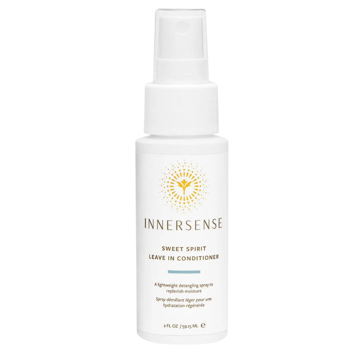 Innersense Sweet Spirit Leave-in Conditioner