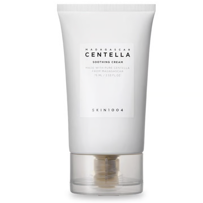 SKIN1004 Madagascar Centella  Soothing Cream 75ml