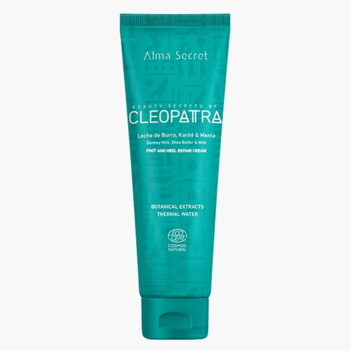 Alma Secret Ultra-Hydrating Heel Cream 100ml