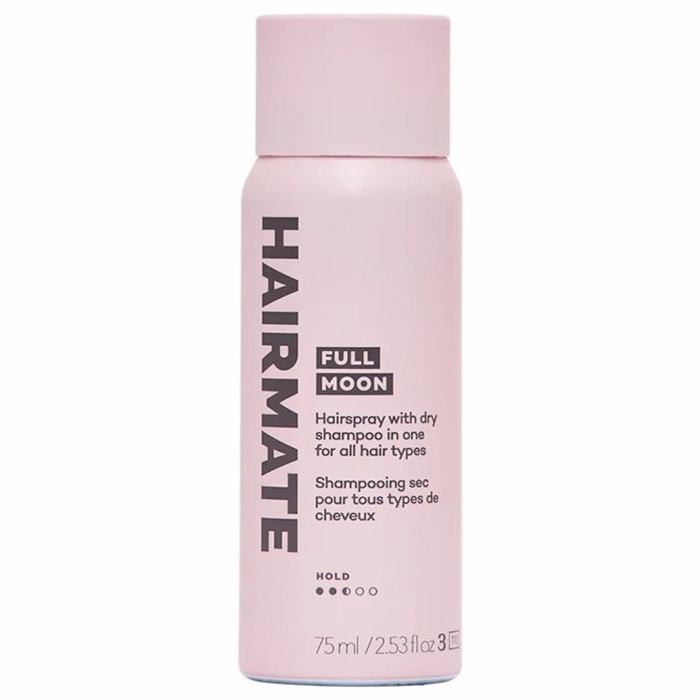 Hairmate Full Moon Hairspray-Dry Shampoo 75ml