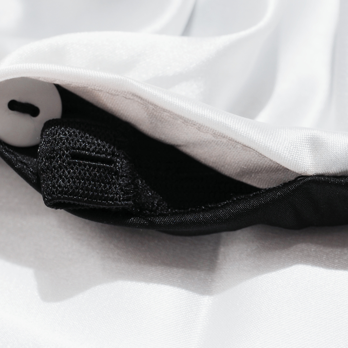 Sueños De Satén By CurlyStop