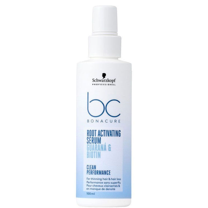 Schwarzkopf BC Scalp Genesis Root Activating Serum 100ml